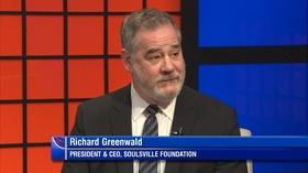 Video thumbnail: Behind the Headlines Soulsville Foundation