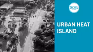 The Urban Heat Island