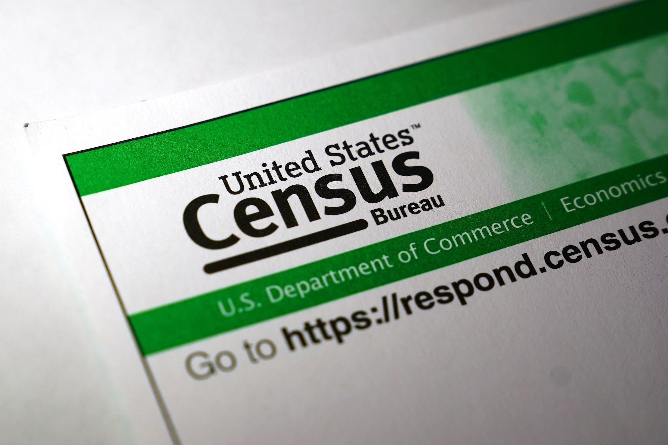 How Trump's census plan could reshape congressional maps