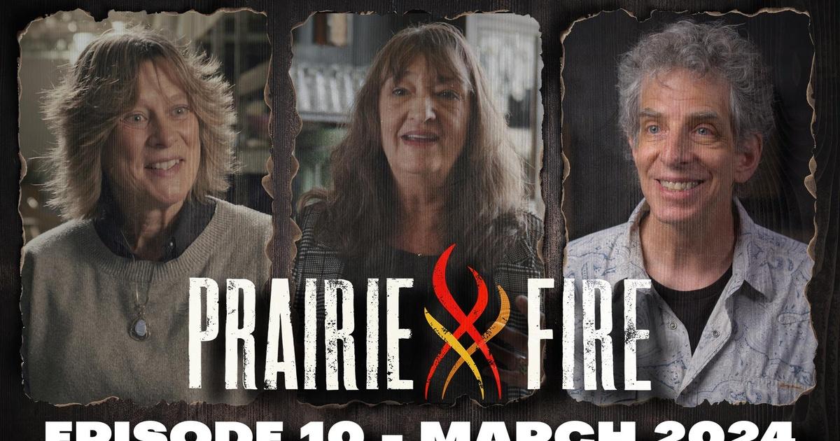 Prairie Fire | Season 1 | Prairie Fire - Episode 10 - March 2024 | PBS