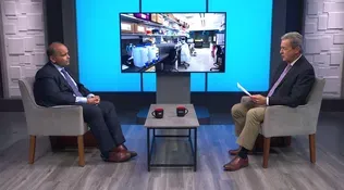 HonorHealth New Lab, Valley Fever Research, Trump Endorses Two New Candidates