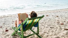 Video thumbnail: PBS NewsHour Book recommendations for every kind of summer reader