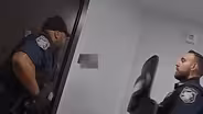 Body-cam video released of fatal police shooting in Fort Lee