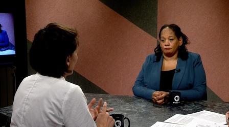 Video thumbnail: Media Meet Life after Roe v. Wade: Planned Parenthood's Reaction