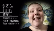 Jessica Pullis