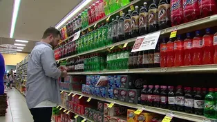 Cook County Beverage Tax In Effect