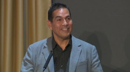 Video thumbnail: University Place Teaching the 12,000-Year Human Story of Campus