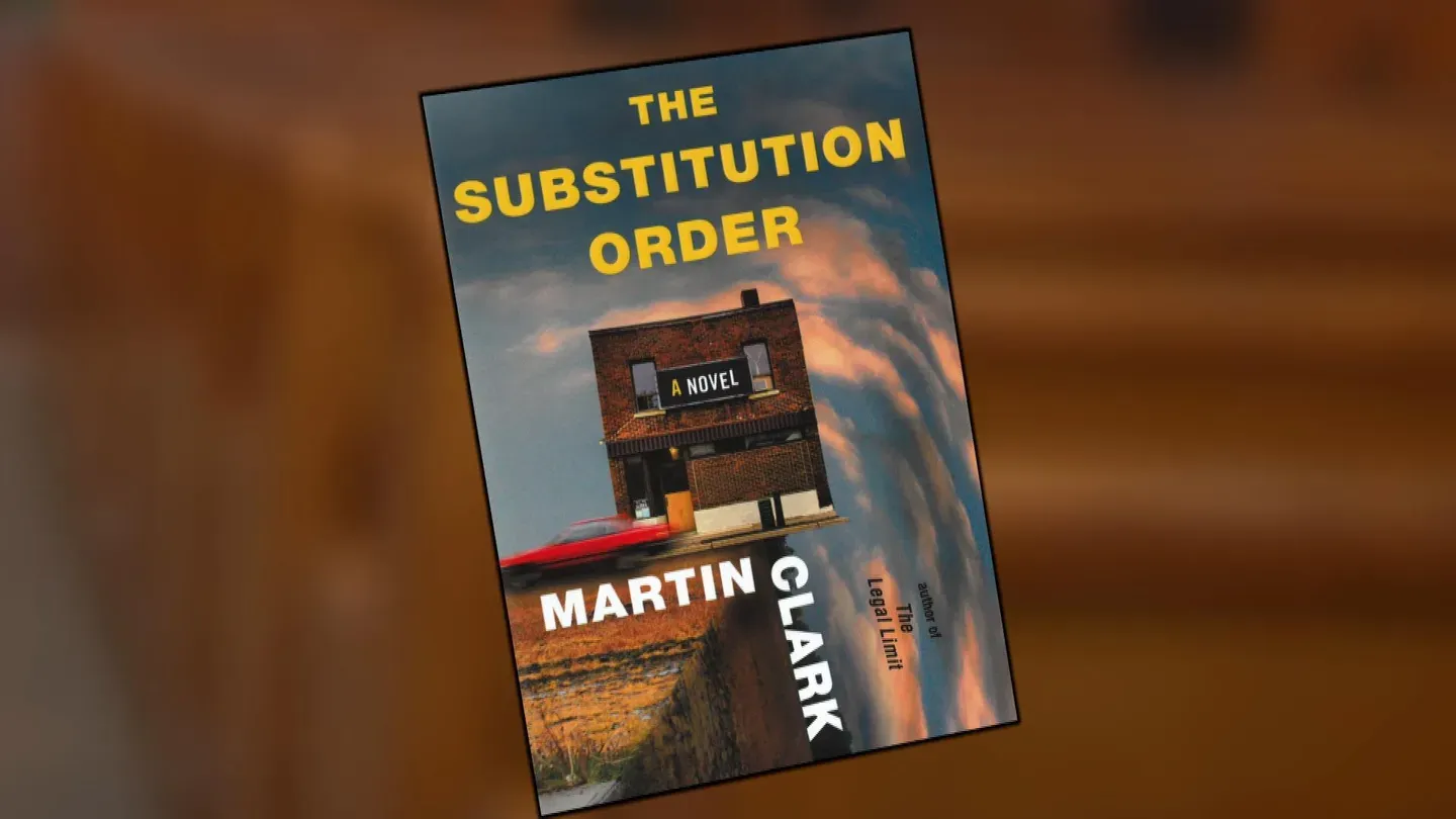 A continued conversation with Martin Clark