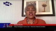 The Journey w/Donna Brazile 203