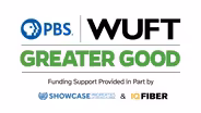 WUFT's Greater Good - Episode 50
