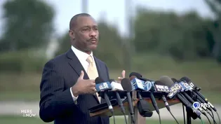 Former Police Chief Reviews Jacob Blake Shooting