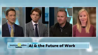 AI and the Future of Work