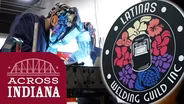 Steel, Sparks, and Support: Welding Classes that Welcome Everybody