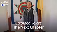 Colorado Voices: The Next Chapter