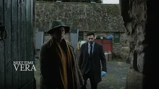 Vera: The Deer Hunters Preview