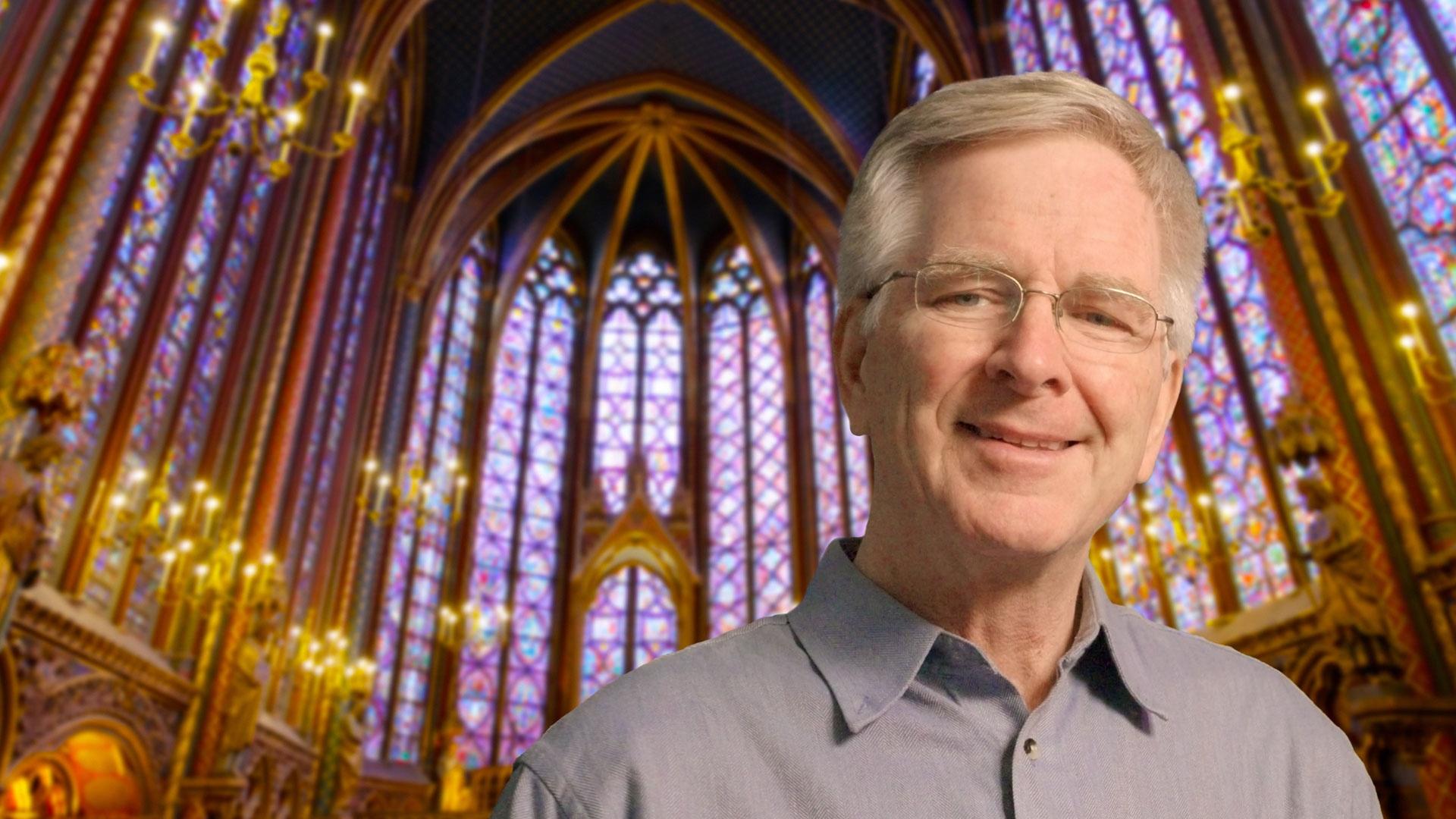 Rick Steves' Europe: Art of the High Middle Ages