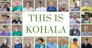 This is Kohala