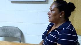 Video thumbnail: PBS NewsHour The ordeal of family separation, in one toddler’s story