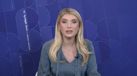 Video thumbnail: NJ Spotlight News NJ Spotlight News: November 16, 2021