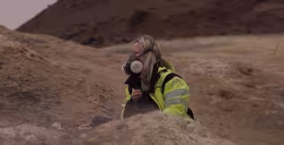 Scientists study effect of melting glaciers on volcanoes