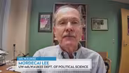 Mordecai Lee on the First Biden and Trump Debate of 2024