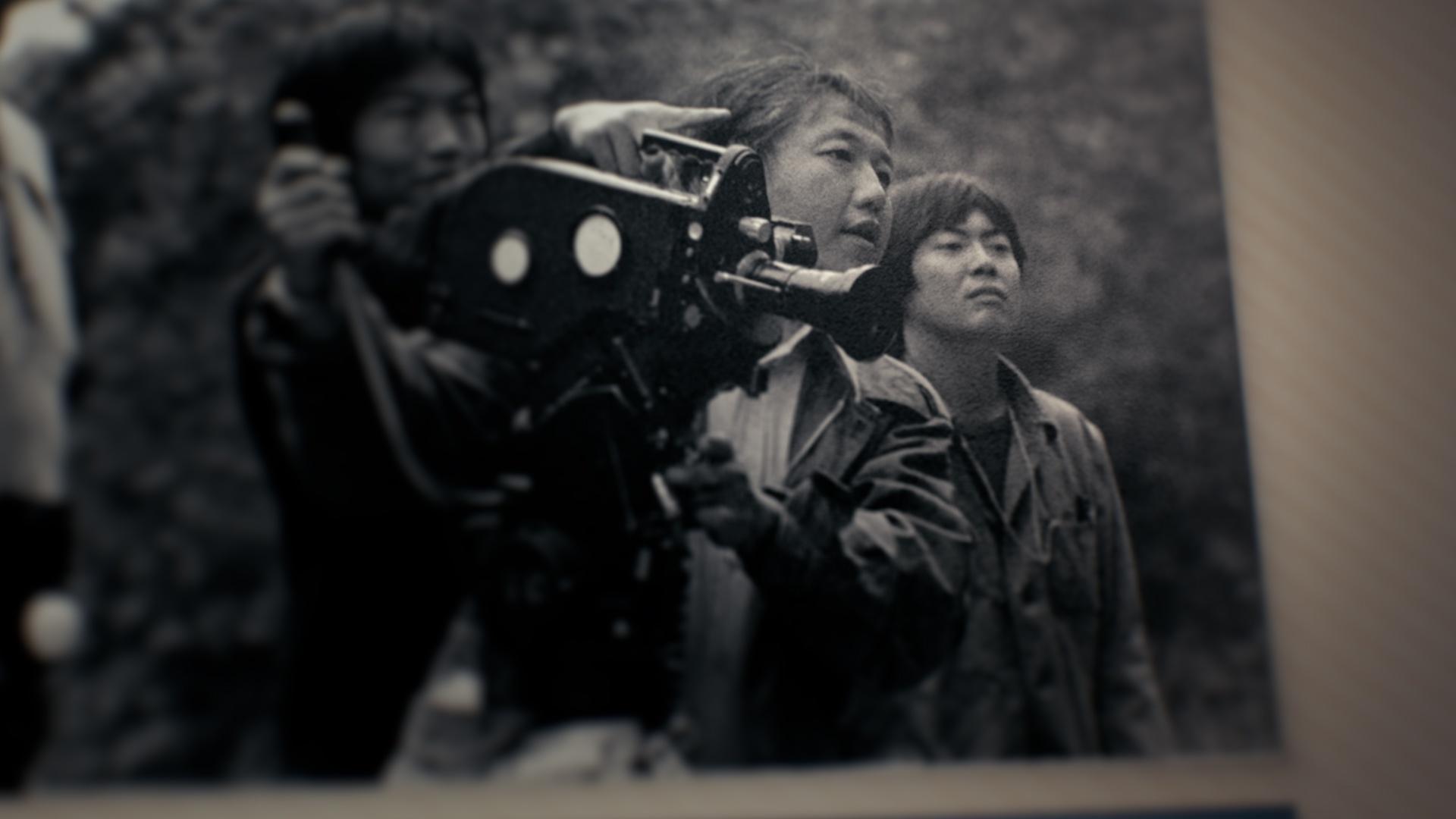 Filmmaker Tadashi Nakamura honors his father, Robert A. Nakamura, and their shared legacy.