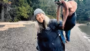 Wild Encounters with Northwest Navigation