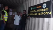 Puerto Rico Relief