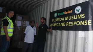Puerto Rico Relief