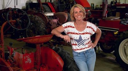 Video thumbnail: Maryland Farm & Harvest Episode 905