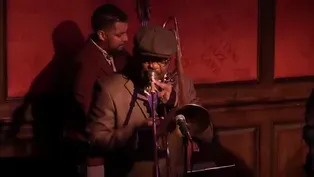 Vincent Chandler Collective