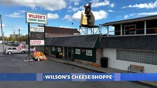 Wilson's Cheese Shoppe