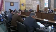 Budget committees about to vote on state spending plan