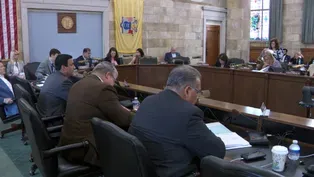 Budget committees about to vote on state spending plan