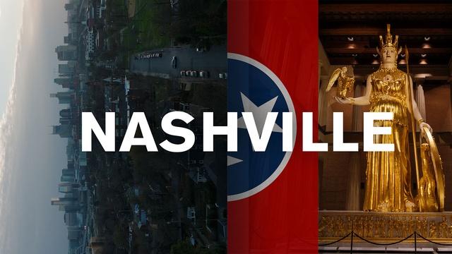 Nashville, TN - Making Space