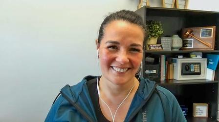 Video thumbnail: Contact Tabitha’s Way Local Food Pantry - Help Food Insecurity