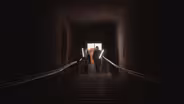 Yasmin and Rashad Visit the Royal Tomb in Amarna