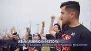 Asian American History to be Taught in Illinois Classrooms