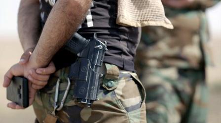 Video thumbnail: FRONTLINE Iraq's Assassins
