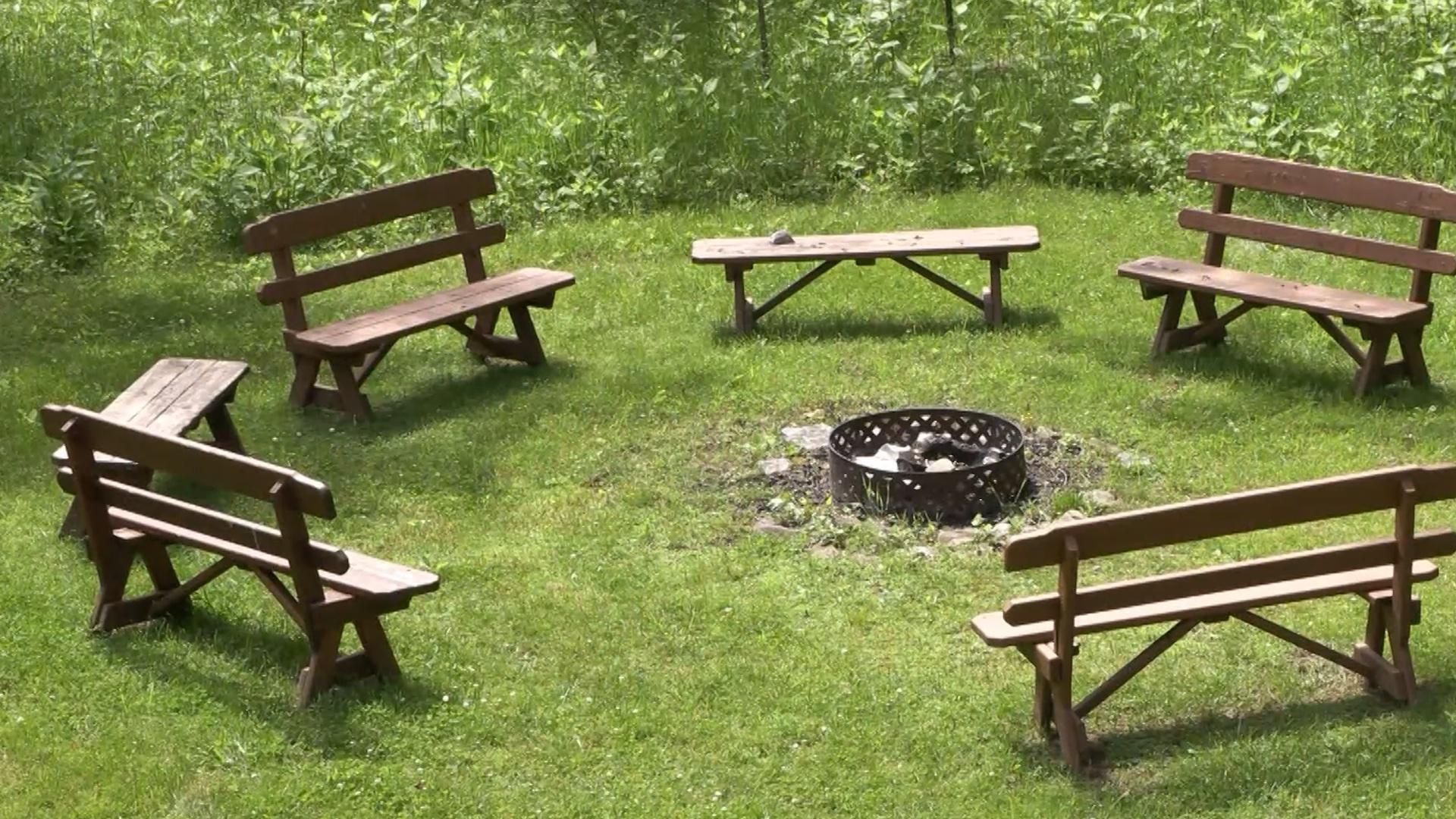 Trauma-Informed Care Through Adventures