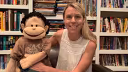 Catherine & Wally: Sad (Spanish CC)