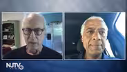 Activist Larry Hamm on challenging Booker for Senate seat