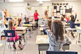 School-Based Strategies to Address the Attendance Crisis