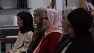 In Scotland, Afghan women fulfill dreams of becoming doctors