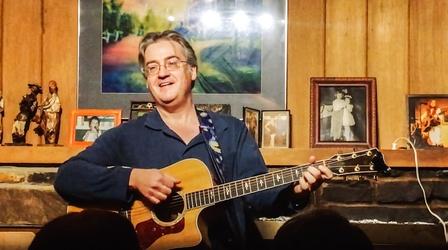 Video thumbnail: You Oughta Know Finding Community in Songwriting