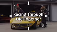 Racing Through Life Together