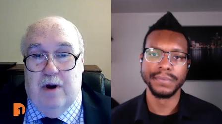 Video thumbnail: One Detroit Michigan Pollster