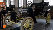 Ford Piquette Avenue Plant Museum preserves Detroit history