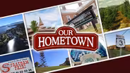 Our Hometown Celebration (Preview)
