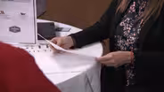 Did COVID concerns keep applicants away from job fair?